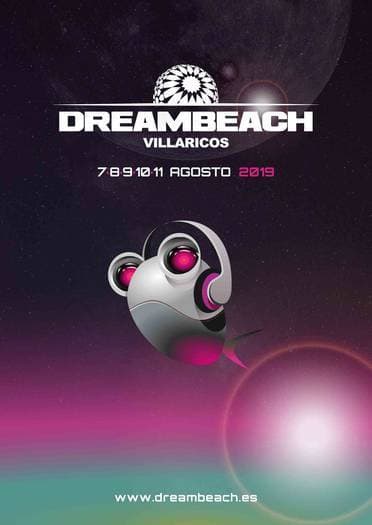 Place Dreambeach