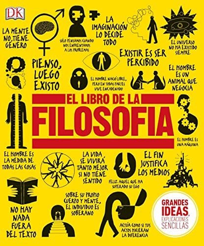 Book El Libro de la Filosofía