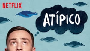 Serie Atypical