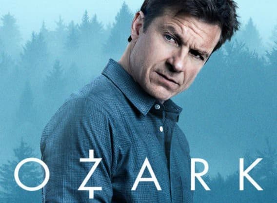 Serie Ozark