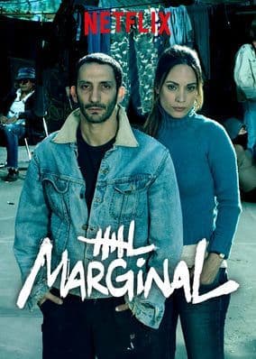 Serie El marginal