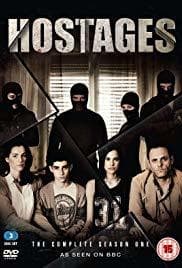 Serie Hostages