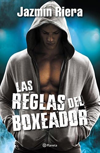 Libro Las reglas del boxeador