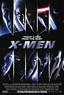 Movie X-Men