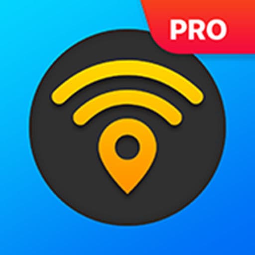 App Wifi Map Pro