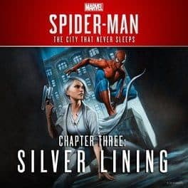 Videogames Marvel's Spider-Man: Silver Lining