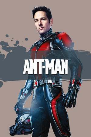 Movie Ant-Man