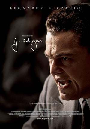 Movie J. Edgar