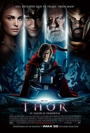 Película Thor