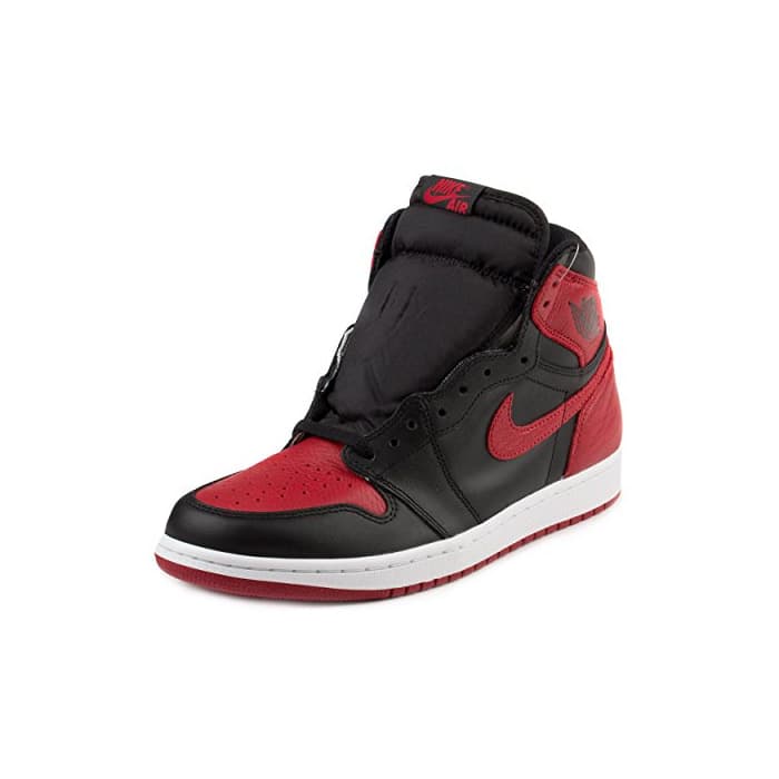 Moda Nike Air Jordan 1 Retro High OG, Zapatillas de Baloncesto para Hombre,