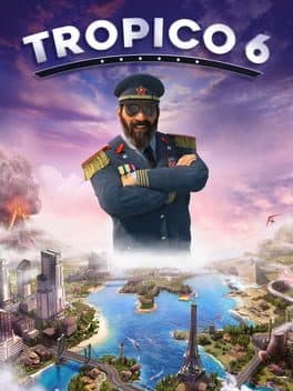 Videogames Tropico 6