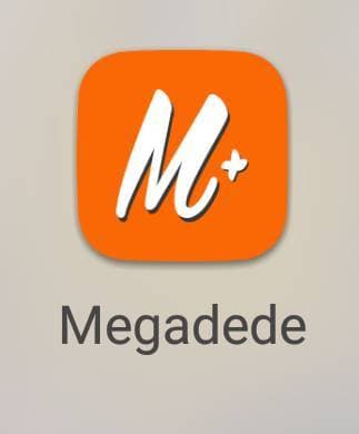 App Megadede