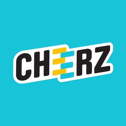 App CHEERZ - Revelado de fotos