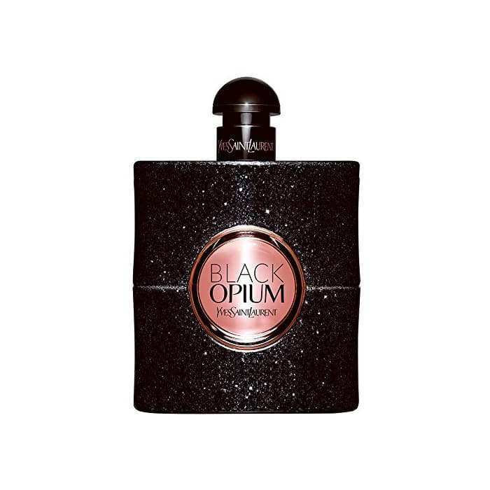 Belleza YVES SAINT LAURENT BLACK OPIUM - Agua de perfume vaporizador para mujer