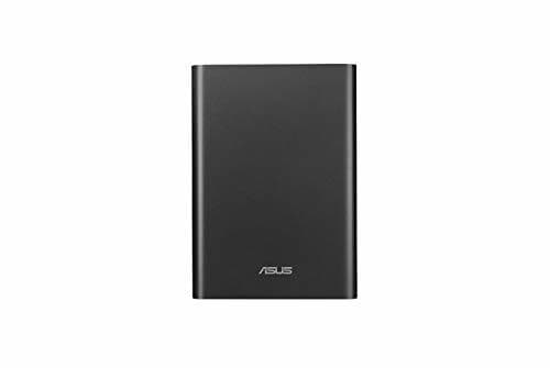 Electrónica ASUS – Batería Externa ZenPower Pro PD Negro 13600 mAh