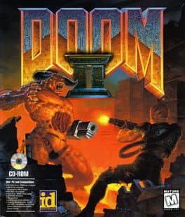 Videogames Doom II: Hell on Earth