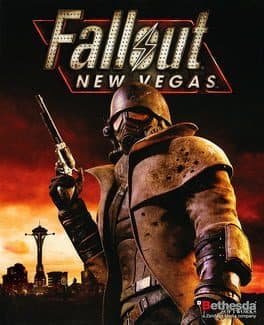 Videogames Fallout: New Vegas