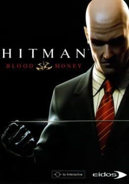 Videogames Hitman: Blood Money