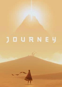 Videogames Journey