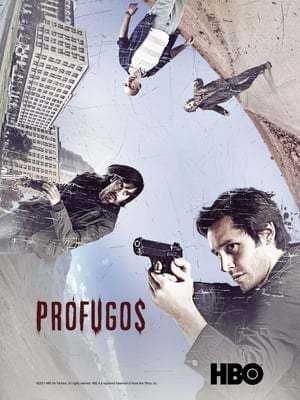 Serie Profugos