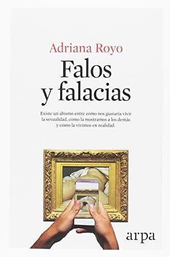 Libro Falos y falacias