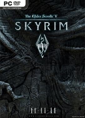 Videogames The Elder Scrolls V: Skyrim