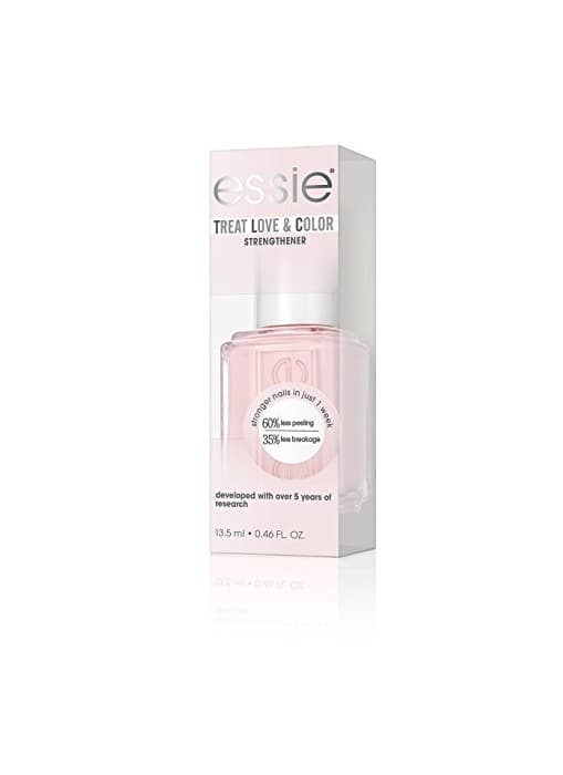 Belleza Essie Treat Love & Color Endurecedor para Uñas Tono 30 Minimally Modest