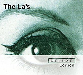 Moda The La's - The La's [Deluxe Edition] - Amazon.com Music