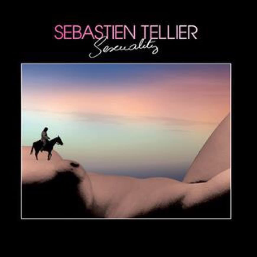 Moda Sexuality: Sebastien Tellier: Amazon.fr: Musique