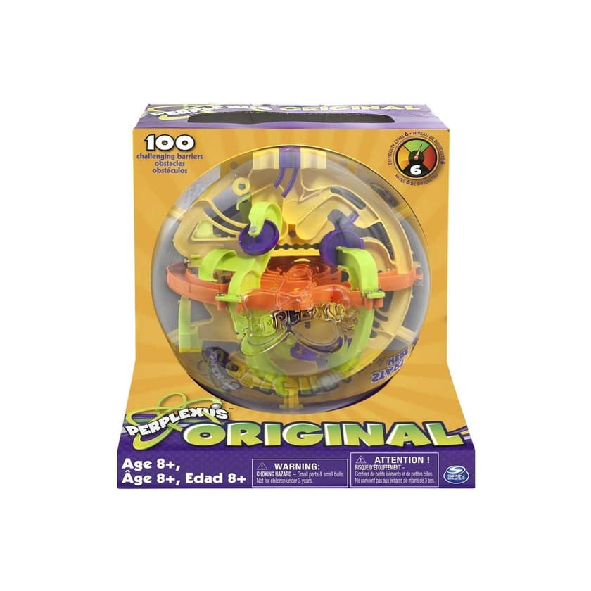 Product Games 6022078 Perplexus Original