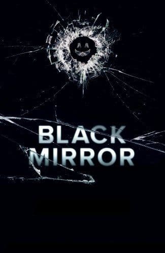 Serie Black Mirror