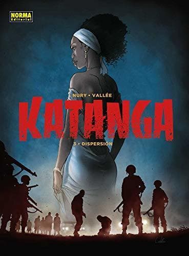 Libro Katanga 3