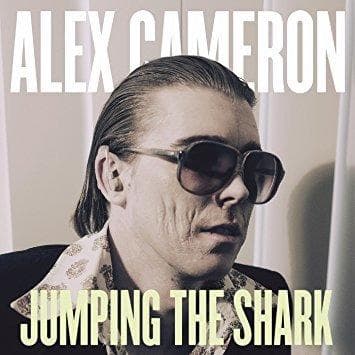 Moda Alex Cameron - Jumping The Shark - Amazon.com Music