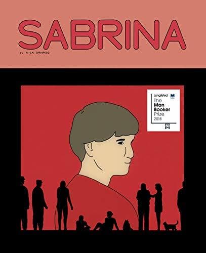 Libro Sabrina