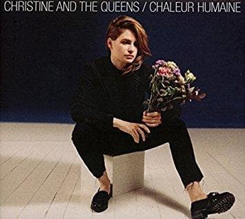 Moda Christine & The Queens - Chaleur Humaine - Amazon.com Music