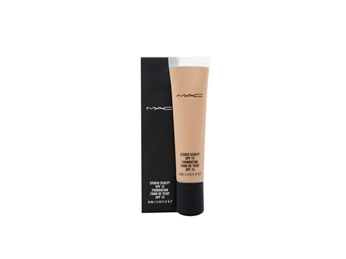 Belleza Mac Studio Sculpt SPF 15 NC42 - Base de maquillaje