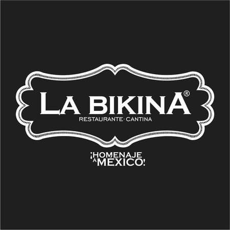 Restaurantes La Bikina