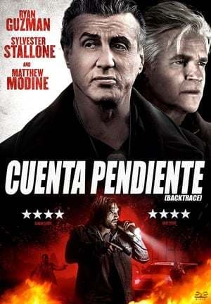 Película Backtrace