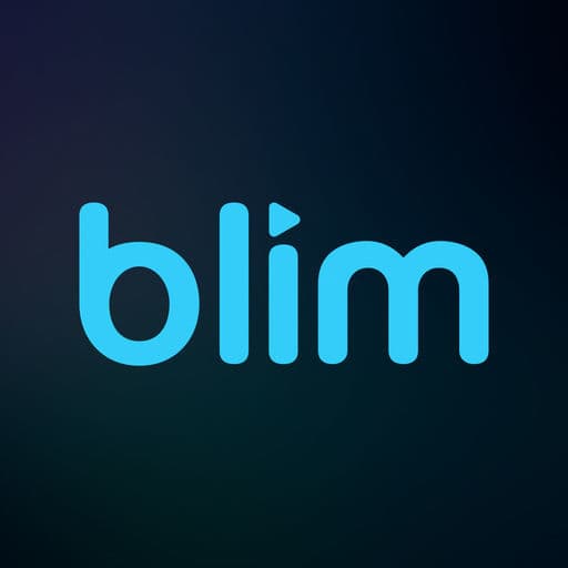 App blim