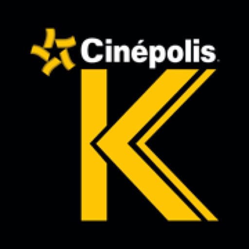 App Cinépolis KLIC