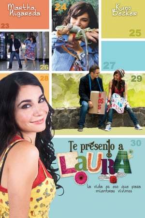 Movie Te presento a Laura