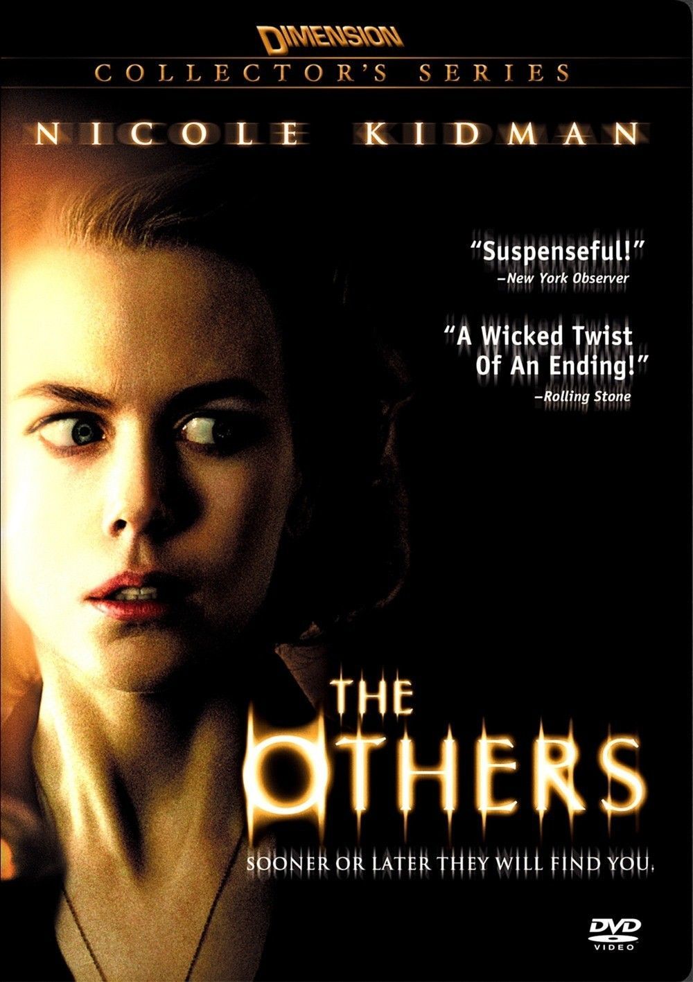 Película The Others