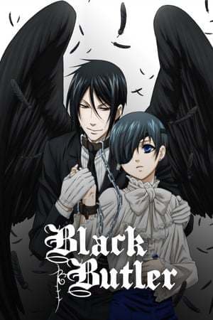 Serie Black Butler