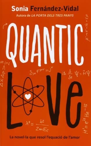 Libro Quantic Love