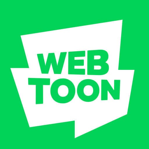 App LINE WEBTOON - Daily Comics