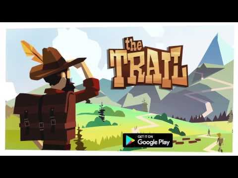 Videogames The Trail - Apps on Google Play