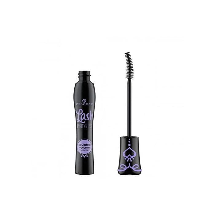 Beauty ESSENCE LASH PRINCESS SCULPTED MASCARA 12 ML BLACK