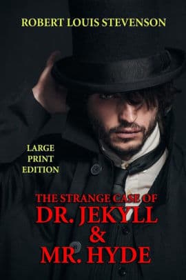 Libro The Strange Case Of Dr. Jekyll And Mr. Hyde