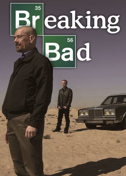 Moda Breaking Bad | Netflix