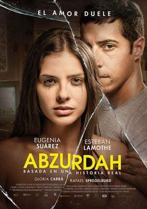 Película Abzurdah